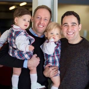 Meet your Posher, Richard